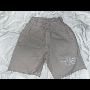 Never Worn Boys Lie Shorts